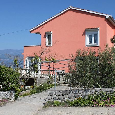Apartments With A Parking Space Vrbnik, Krk - 429 Екстер'єр фото